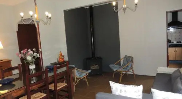 Casa Vicenta