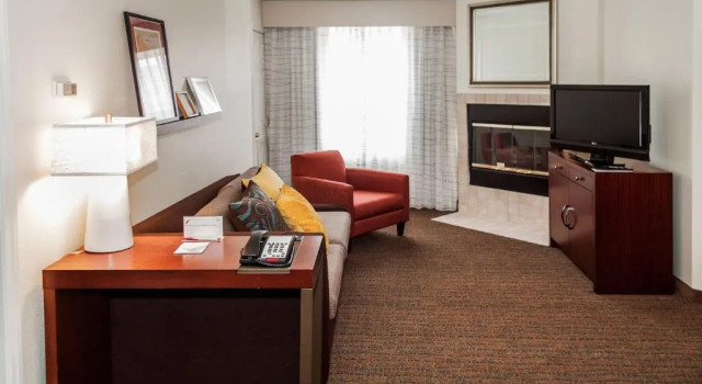 Residence Inn by Marriott Salisbury, Rezerwuj Hotel Salisbury Maryland