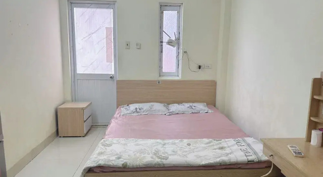 Номер Standard Happy Nest Homestay Ha Noi