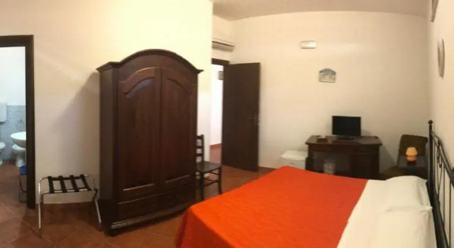 La Terrazza Di San Vito, Book Hotel Hotels in Sicily with Parking, Parking