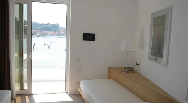 Номер Standard Piccolo Hotel Del Lido
