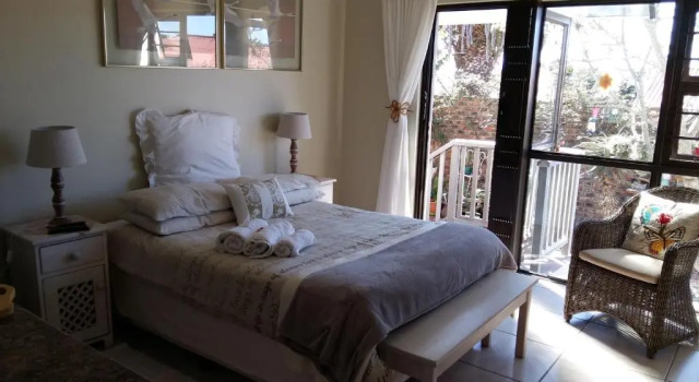 Abbeygail En Suite Room