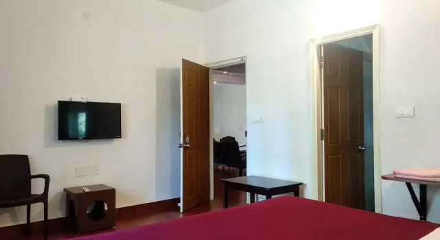 Номер Standard Heights Farm Stay - Nature Stay Near Madikeri