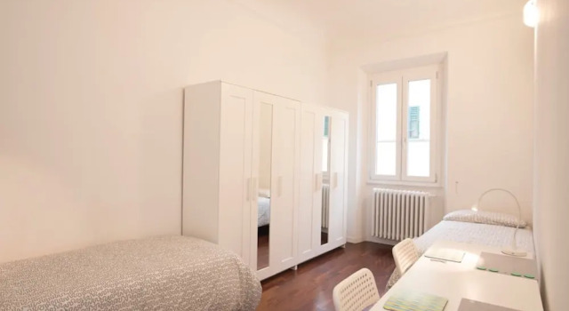 Elisa Apartment