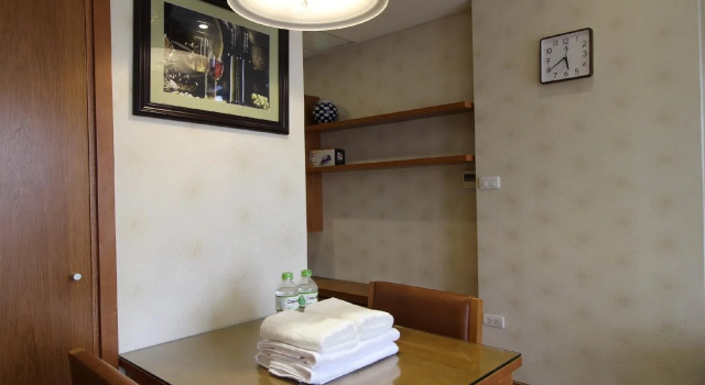 Minami Hotel & Apartments