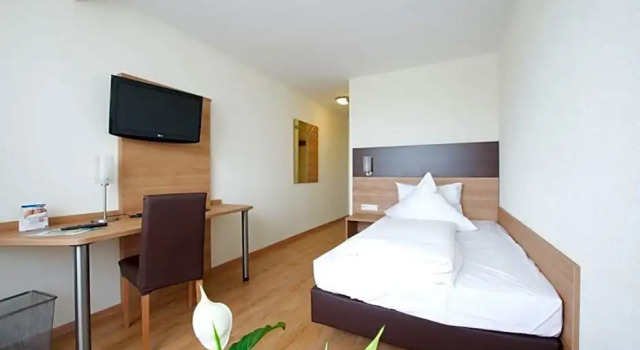 Hotel zur Riss, Réserver Hôtel Biberach an der Riß Bade-Wurtemberg