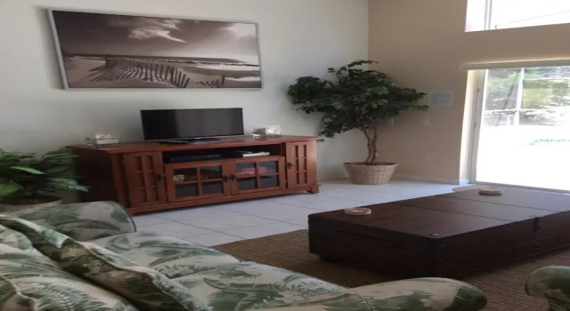 Ahr73 - Southern Dunes - 4 Bed 3 Baths Villa