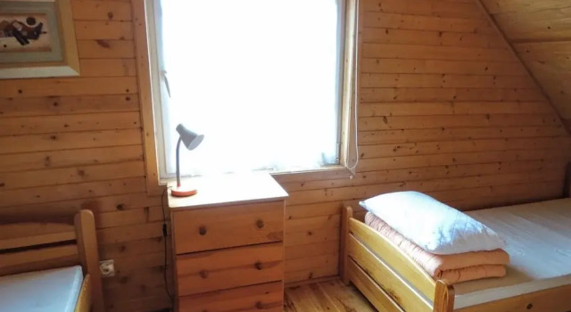 Коттедж Summer House in Kopalino Near the Sea