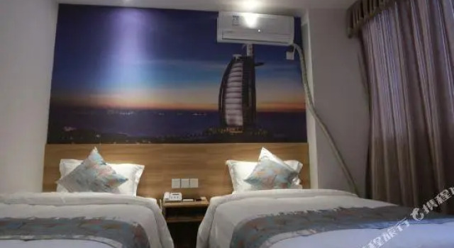 Xiyue Business Hotel, Prenota Hotel Ningbo Zhejiang