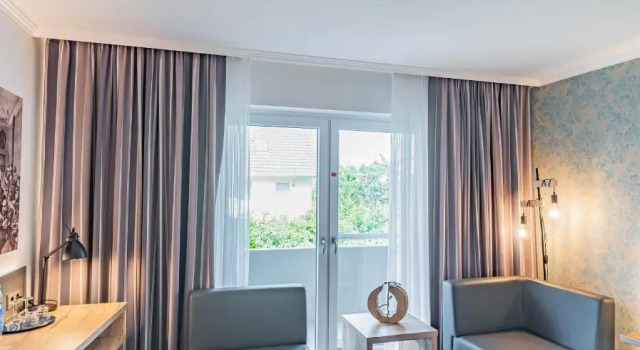 Номер Comfort Parkhotel Sonnenberg