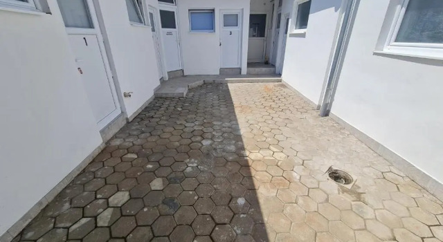 Budget Apartment LeLo Center1, Rezervovat Apartmán Hotely v Slavonia s parkováním, Parkování
