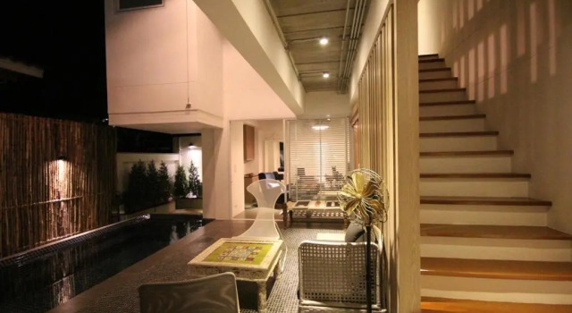 Вилла Villa S