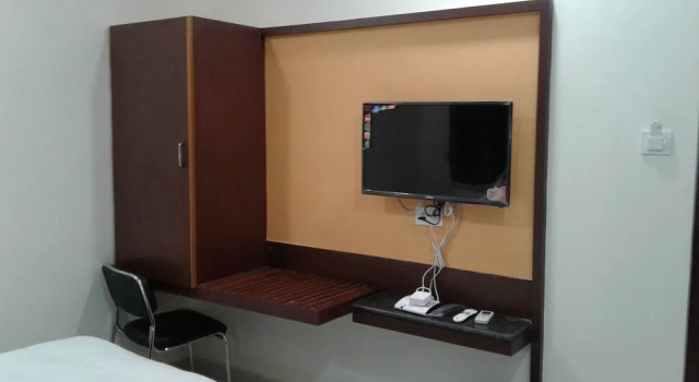 RB Residency, Забронировать Отель Отели штата Тамилнада с парковкой, Парковка