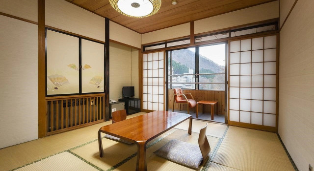 Oshuku Onsen Kagasuke, Book Hotel Shizukuishi 