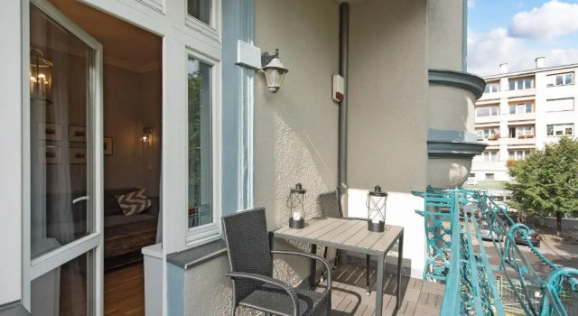 Апартаменты Lion Apartments - Hampton