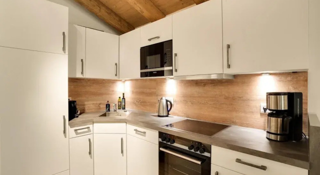 Коттедж Chalet in Krimml near Zillertal Ski Arena