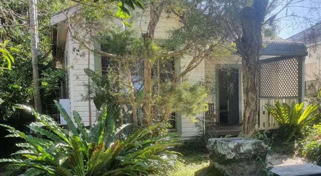 Mullumbimby Studio, Забронировать Отель Малламбимби Byron Bay Hinterland