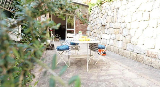 Апартаменты Villa Caterina - Solemar Sicilia