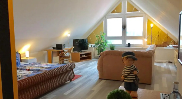 Люкс Pension Cora