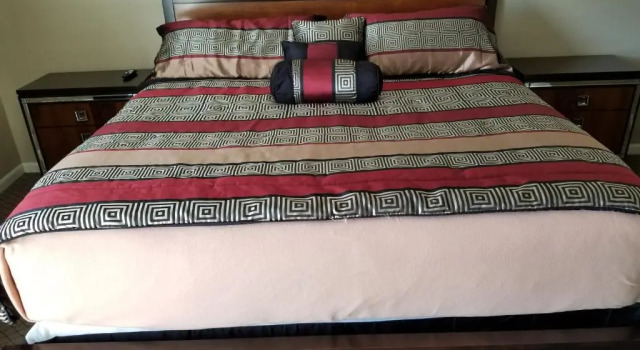 Номер Standard Best Inn Motel Salina