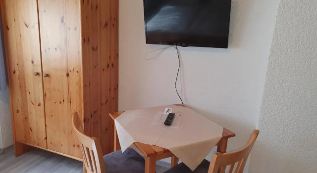 Gasthof Pension Weißes Rössl, Varaa Hotelli Hotellit Baijeri pysäköinnillä, Pysäköinti