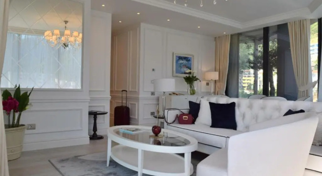 Люкс Boutique Hotel Vissi dArte
