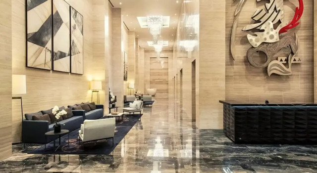 Oakwood Suites La Maison Jakarta, Prenota Appartamento Kebayoran Baru Giacarta