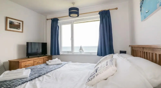 Fistral Surf