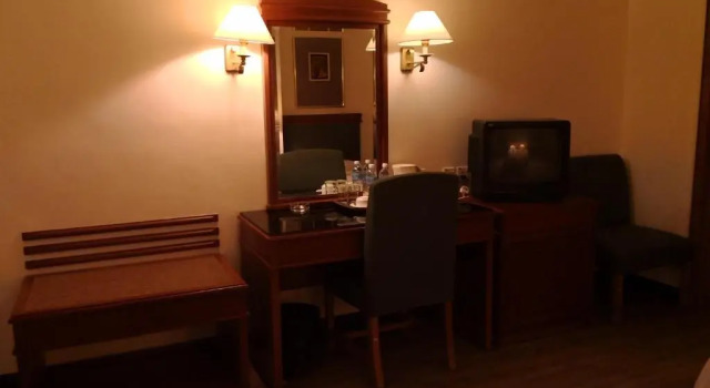 Двухместный номер Standard The Executive Hotel Lahad Datu