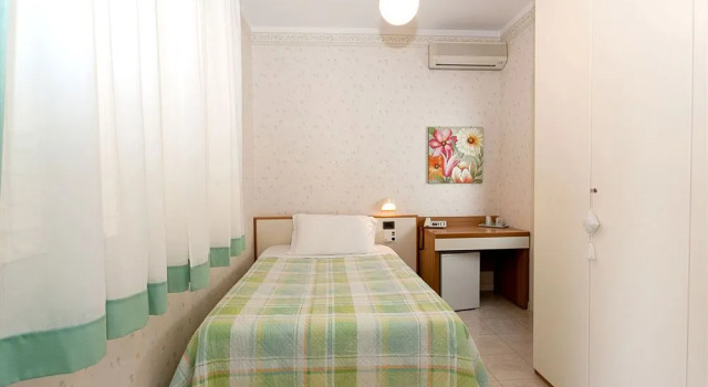 Hotel Fiorella