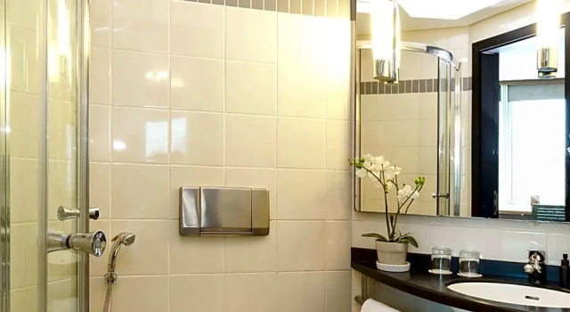 Номер Executive ibis Kuwait Salmiya
