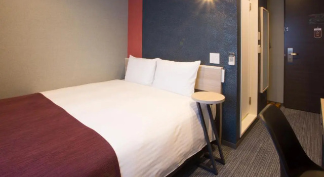 Одноместный номер Standard Kuretake Inn Nagoya Hisayaodori