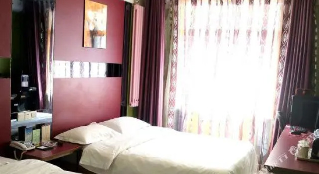 Shijia Chain Business Hotel Dongying Huating, Rezerwuj Hotel Dongying Shandong
