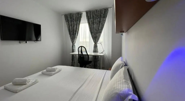 Perfect Host Palas 2 Rooms
