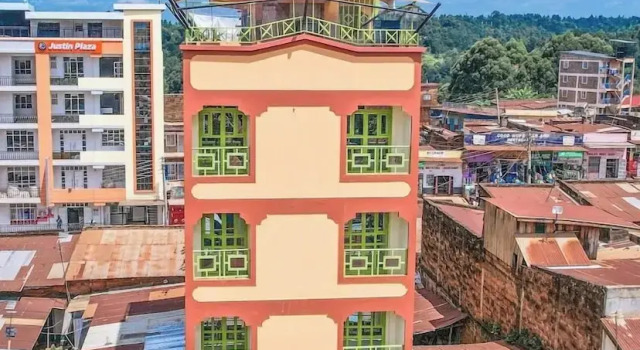 789 Motel Chuka, Reservar Motel Chuka Eastern Province