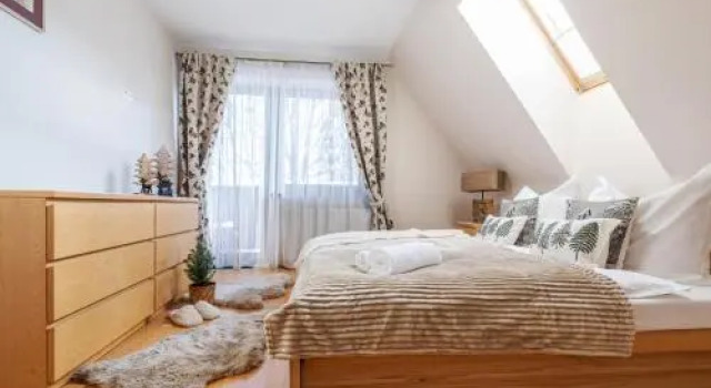 Domek w Górach II, Book Hotel Hotels in Tatras with Parking, Parking