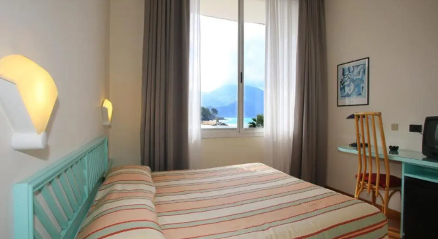 Номер Economy Hotel Elena