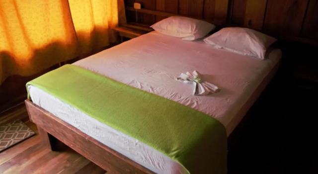 Casa Torre Eco- Lodge, Book Hotel Monterrey Alajuela