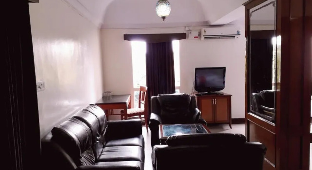 Hotel Chetan International, Rezervovat Hotel Hotely v Bangalore s parkováním, Parkování