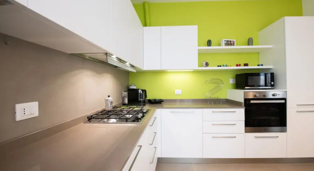 Апартаменты Comfort Sweet Home Padenghe