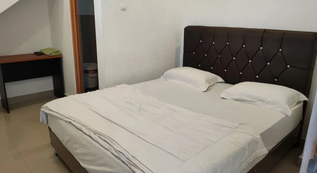 Camera Standard Penginapan Nurmega jaya