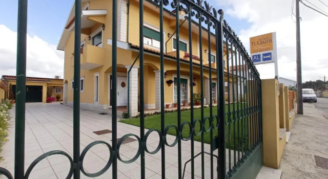 A casa da ti Laura 2