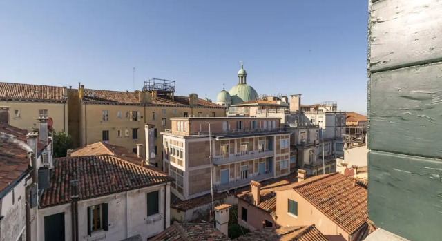 Palazzo Gradenigo by Wonderful Italy