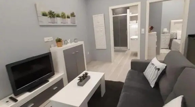Apartamento a 50 metros de la playa en Fuengirola
