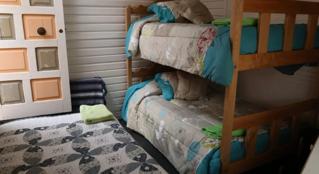 Habitación Económica Casa Chilhué - Hostal Residencial
