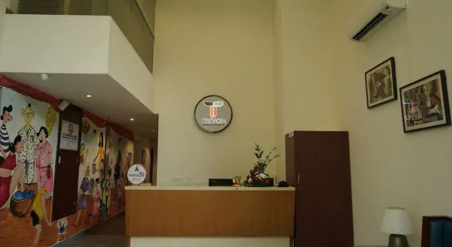 ZiP By Spree Hotels Hyde, Book Hotel 5-stjernede hoteller i North Goa, 5*