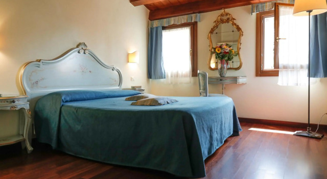 Casa Vacanze Angolo 'Sconto, Забронировать Отель Каннареджо Венеция