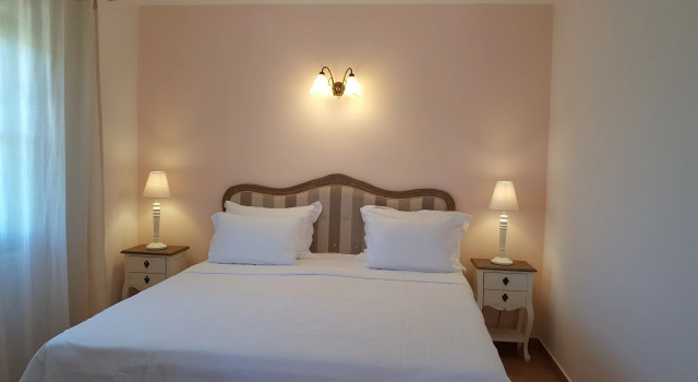 Люкс Luxury Liotrivi Boutique Hotel
