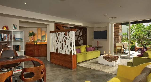 Krystal Grand Los Cabos - All inclusive, Забронировать Отель СПА-отели Южной Нижней Калифорнии, SPA-услуги