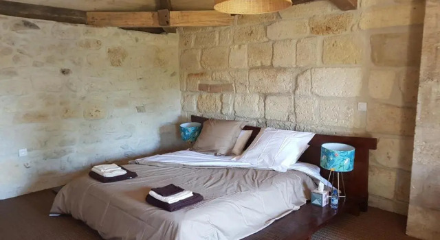 La Ferme du Ciel, Prenota Hotel Laruscade Gironde